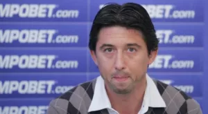 Боримиров даде заявка за "синя" "Ла Масия"