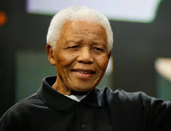 300 хил. долара за нощ в килията на Нелсън Мандела 