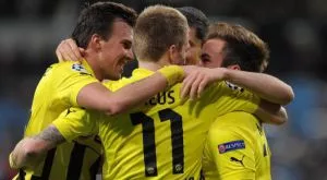 "Ел Мундо": Барса взима палач от Селта и звезда на Дортмунд