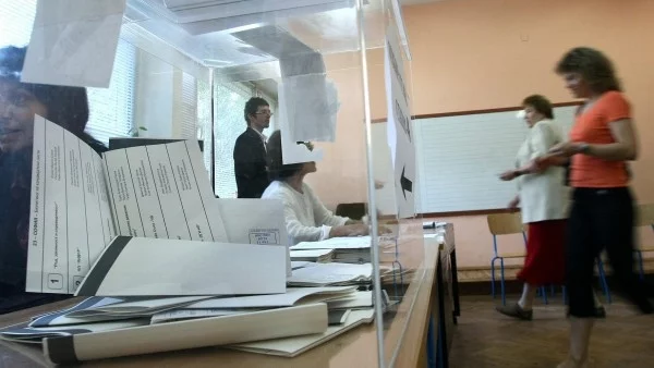 В 30 държави ще могат да гласуват българите в чужбина, чакат се още пет