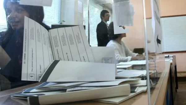 Над 15 000 избиратели в Кърджалийско с грешни адреси