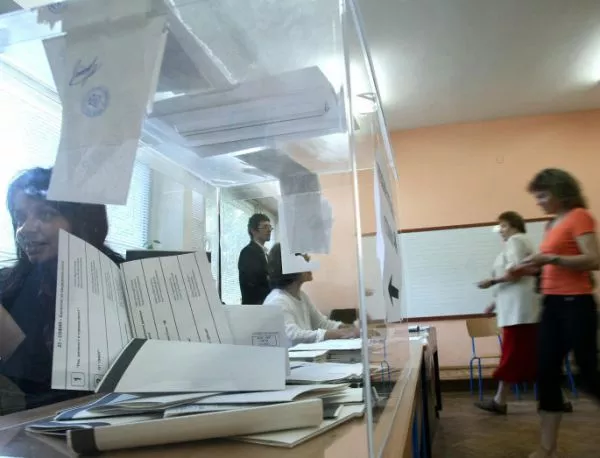 ЦИК не очаква проблеми с провеждането на изборите и референдума