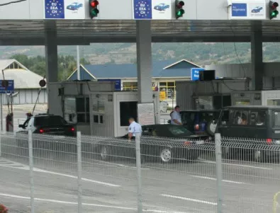 Само за три дни 49 хил. души са прекосили българо-гръцката граница