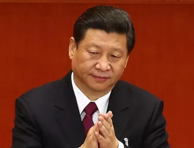 Китайският президент е на посещение в Гърция