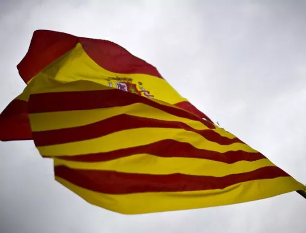 Каталуния прие резолюцията за независимост