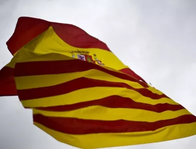 Съдът временно спря референдума за независимостта на Каталуния