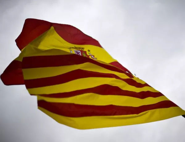Каталуния отново поиска референдум за независимост от Испания