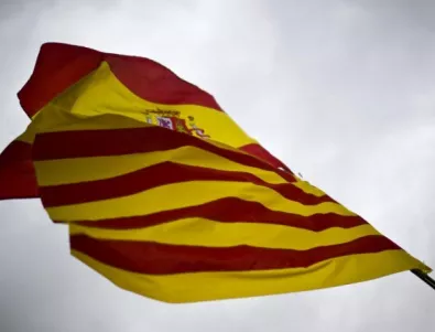 Парламентът на Каталуния одобри закон, който да й донесе независимост