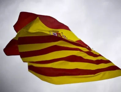 700 кметове от Каталуния заявиха, че ще подкрепят референдума за независимостта