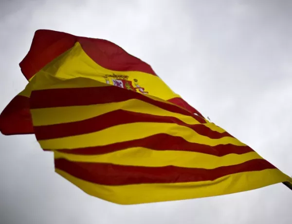 Каталуния – вътрешната афера на Испания