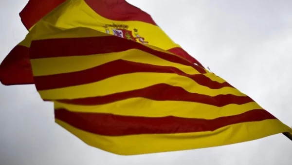 Каталуния – вътрешната афера на Испания