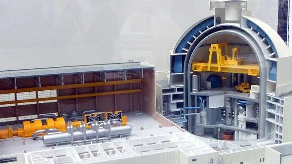 Westinghouse се договори за доставка на ядрено готиво с EDF