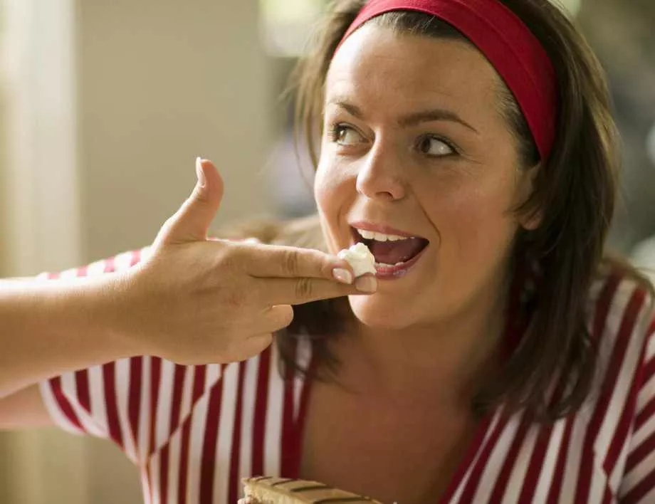 Диетолози: Простите десерти вредят по-малко 