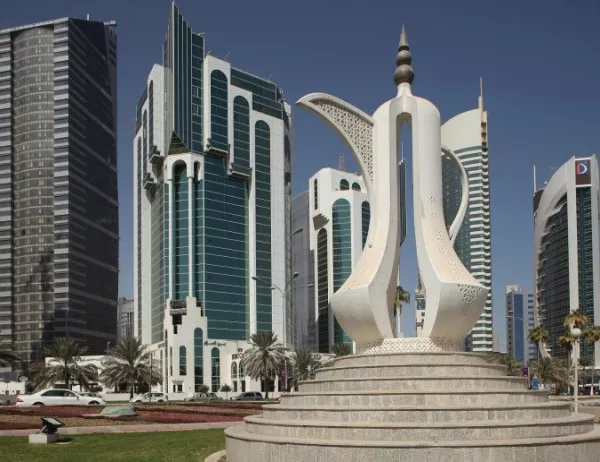 В Катар вадят сериозни пари, за да закарат финала в Доха