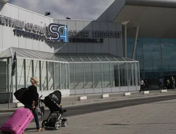 Процедурата за концесията на Летище София ще бъде възобновена