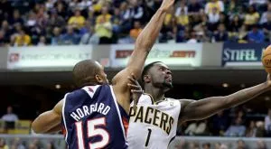 Атланта разби Клипърс в Ел Ей, Оклахома катастрофира в Оукланд