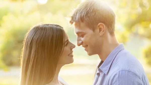 Любовта променя и тембъра на гласа ни 