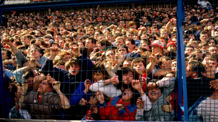 31 години от огромната трагедия с фенове на Ливърпул на "Хилзбъро" (ВИДЕО)