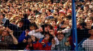 Скандал на Острова: Най-продаваният вестник се подигра с жертвите от "Хилзбъро" 