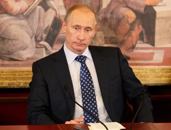 Путин ядоса Обама и Камерън, Китай подкрепи Русия
