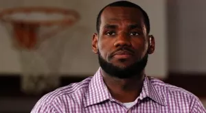 Леброн с нетрадиционно извинение към съседите си