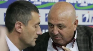 Венци Стефанов: Президентите вече влияем по-малко на съдиите