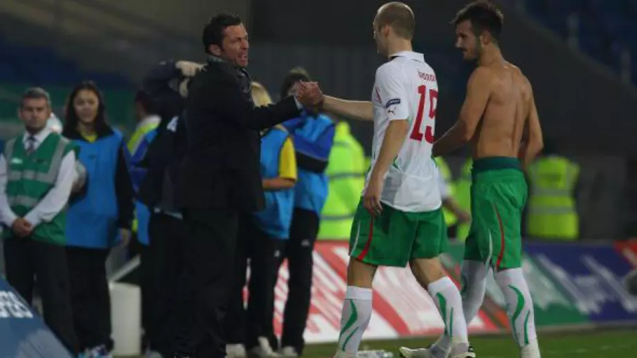 Екс селекционер на България сподели какво ще попречи на ПСЖ срещу Байерн Мюнхен