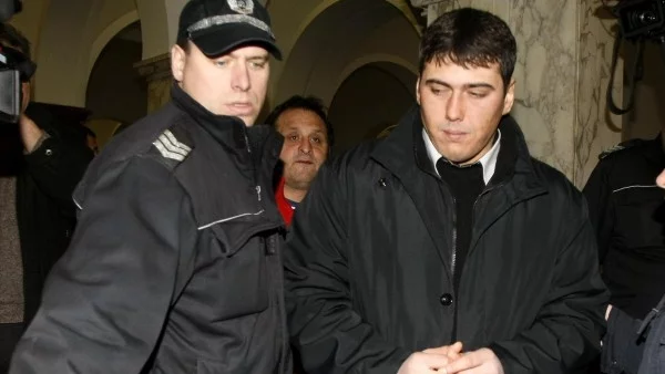 Осъдиха окончателно Лазар Колев на доживотен затвор