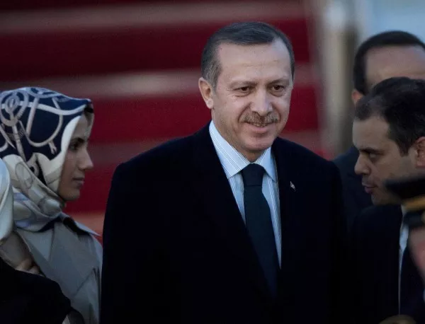Президентските избори в Турция ще са на 10 август 