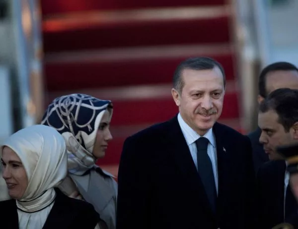 Кланът Ердоган: едно ужасно успешно семейство