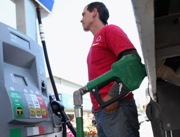 Подозрение: Стотици бензиностанции не са проверявани умишлено от ДАМТН