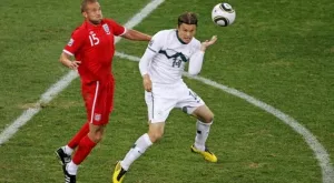 Новакович донесе победа на Словения