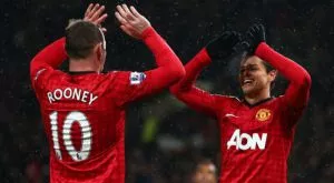 "The Times": Ливърпул взима бивш ас на Юнайтед през лятото