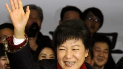 Южнокорейският парламент се готви да гласува импийчмънт на президента на страната