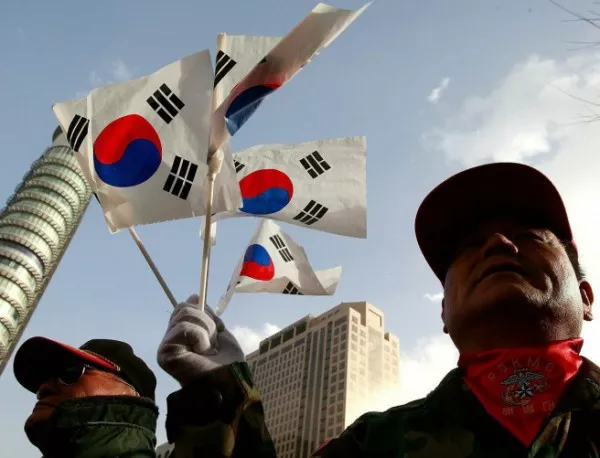 Колко би струвало корейското обединение?