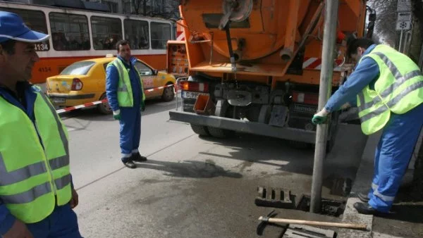 Софийска вода ще инвестира 200 млн. лв. в столичната ВиК мрежа