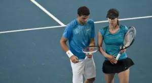 На кое място е България по брой тенисисти и тенисистки в топ 1000?