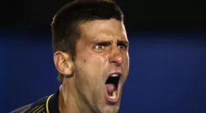 Новак Джокович танцува и пее на сватба (ВИДЕО)