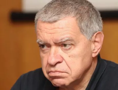 Михаил Константинов определи убийството на руския посланик като голям скандал