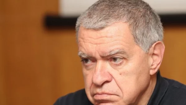 Ако си загубим животите от мигрантската вълна, която ни залива, няма да имат значение никакви ценности