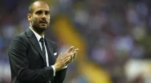 Гуардиола: Не е беда, ако не купим нов играч