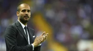 Гуардиола: Нашата цел е титлата в Германия