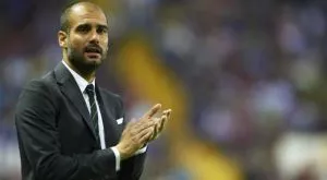 Байерн се мъчи, слух за уволнение на Гуардиола