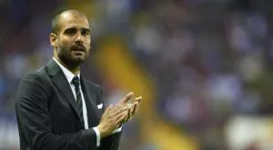 Гуардиола: Не мога да печеля требъл всяка година