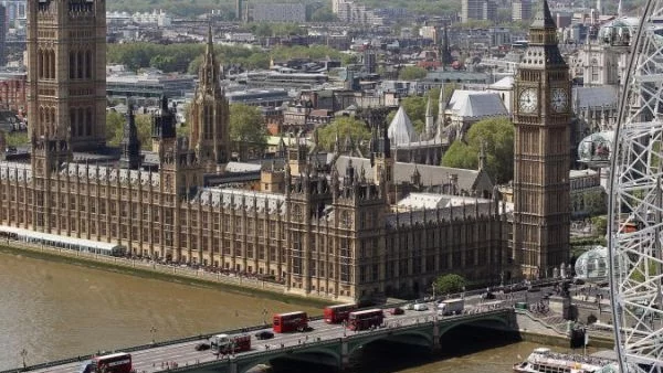 Все повече българи работят във Великобритания 