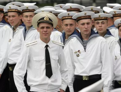 Русия засилва Черноморския си флот в Крим