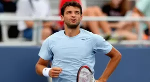 ВИДЕО: Когато Гришо постъпи като Зверев и едва не провали кариерата си