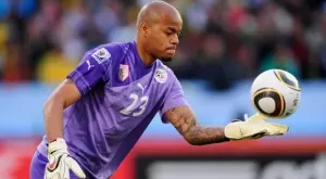 Райс Мболи затвърждава легендарния си статут с Алжир на Купата на африканските нации