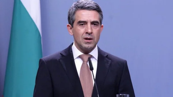 Президентът ще се произнесе по Изборния кодекс след като той бъде приет