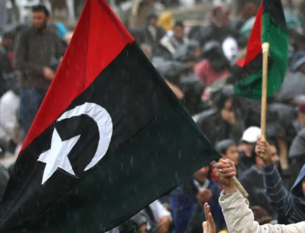 Отвлякоха либийския премиер